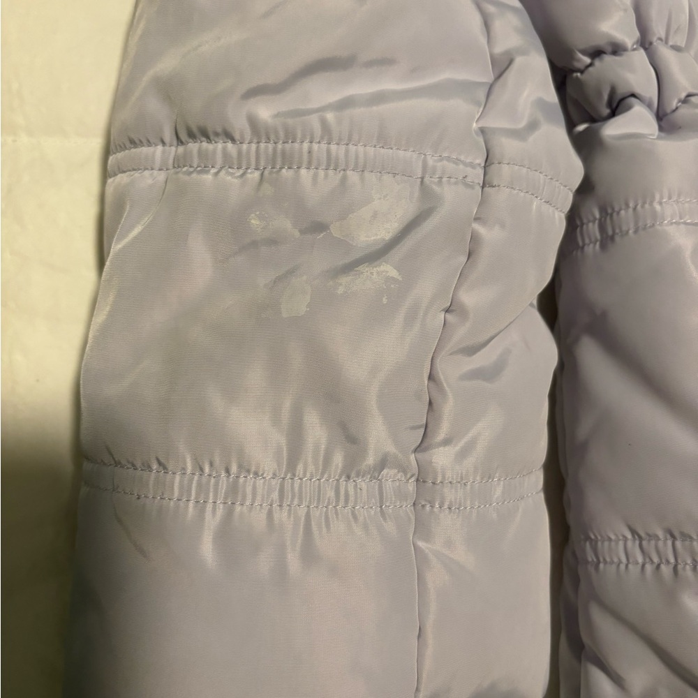 Calvin Klein jacket girl size 5/6